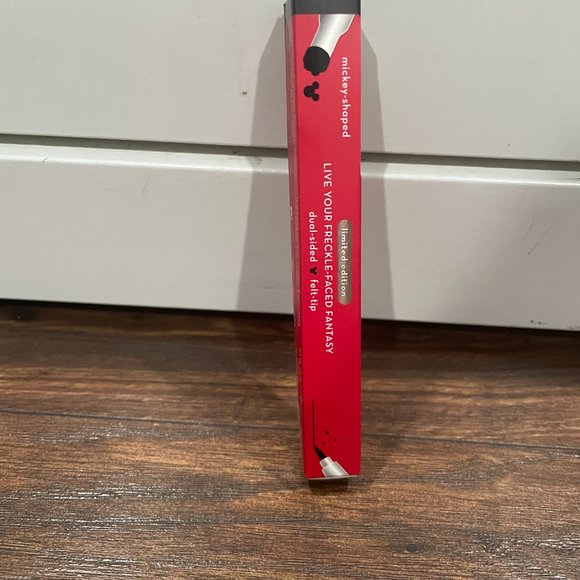 Disney Makeup Disney Mickey Mouse Black Eyeliner And Freckle Stamp